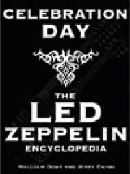 LED ZEPPELIN "Celebration Day"