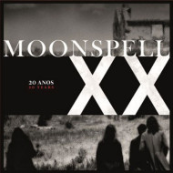 XX - Moonspell 20 Anos