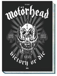 Motörhead: Victory or Die