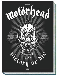 Motörhead: Victory or Die