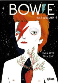 Bowie: Uma biografia