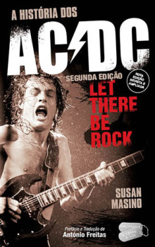 Let There be Rock - A História dos AC/DC