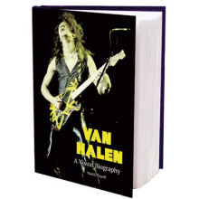 Van Halen: A Visual Biography