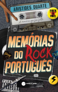 Memórias do Rock Português