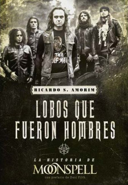 Lobos que fueron hombres