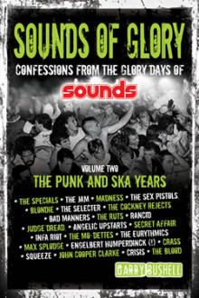 Sounds of glory volume two: the punk and ska years