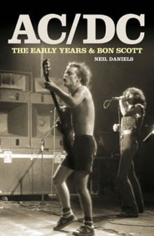 The Early Years & Bon Scott