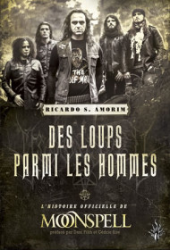 Des Loups Parmi Les Hommes