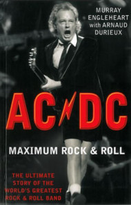 AC/DC - maximum Rock & Roll