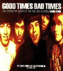 ROLLING STONES "Good Times Bad Times 1960-1969"