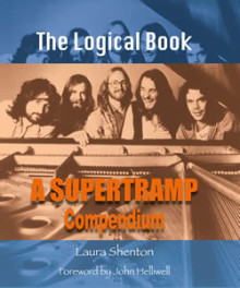 The Logical Book - A Supertramp Compendium