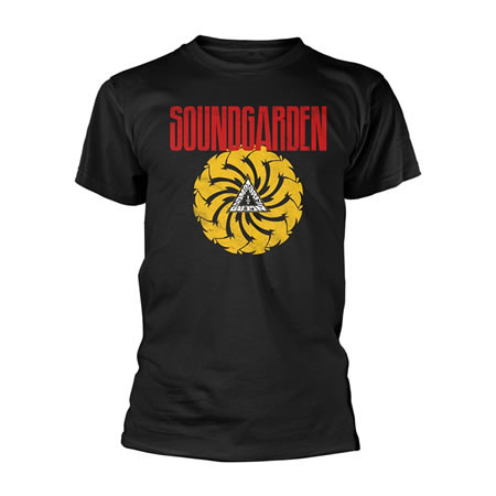 Badmotorfinger