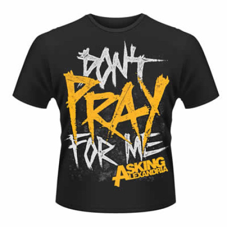 Dont Pray