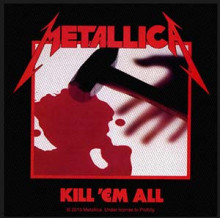 Kill Em All