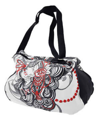  - Gypsy Luggage Bag