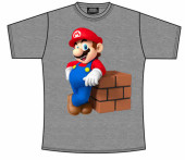 Super Mario