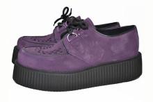 Creeper Shoe