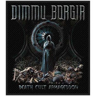 Death Cult Armageddon