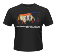 Horror - Dr Caligari