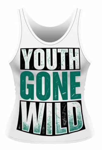  - Youth Gone Wild