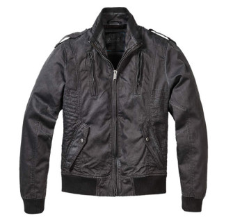  - Keiko Bikerjacket