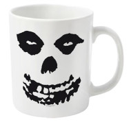 All Over Skull MUG