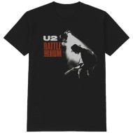 Rattle and Hum