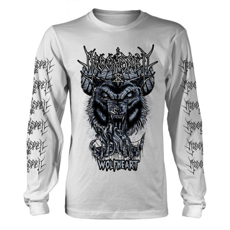 Wolfheart (WHT, LS)