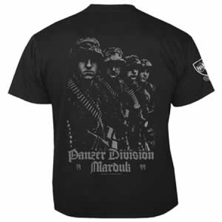  - Panzer Division Marduk