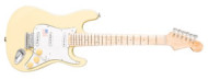 YNGWIE MALMSTEEN Strat Vintage White style 