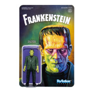 ReAction Figure - Frankenstein