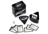 James Bond Trivia Game