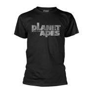 Planet of the Apes - Logo