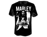 Marley Black&White