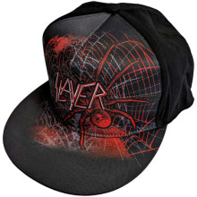 Spiderweb Cap