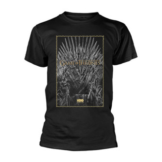  - Game Of Thrones - Throne Poster
