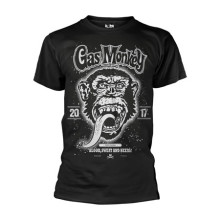 Gas Monkey - Large Monkey 2017