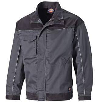  - Industry 260 jacket