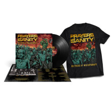 Doctrine of Misanthropy (LP + Tshirt)