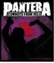 Cowboys from hell