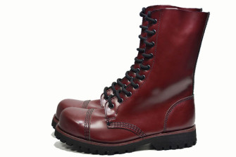  - Steelground Boots