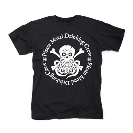  - Pirate Metal Drinking Crew