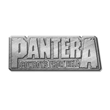  - Logo Metal Pin
