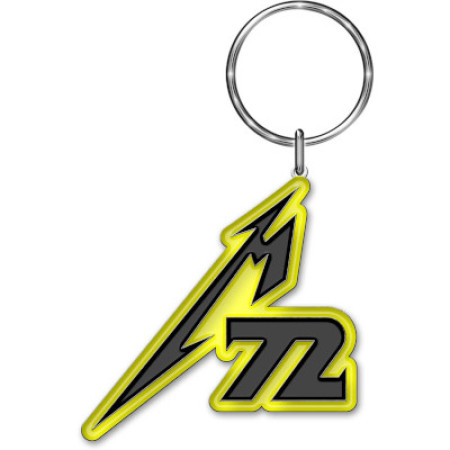 M72 Keyring