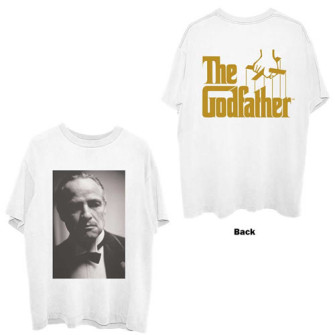  - The Godfather - Brando B&W