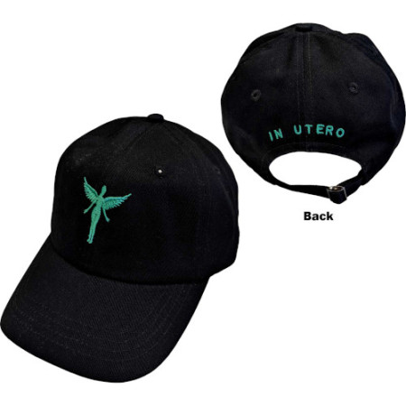 In Utero Cap