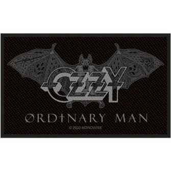  - Ordinary Man
