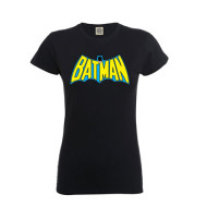 Batman - Retro Logo