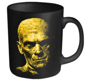 Boris The Mummy MUG