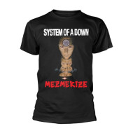 Mezmerize